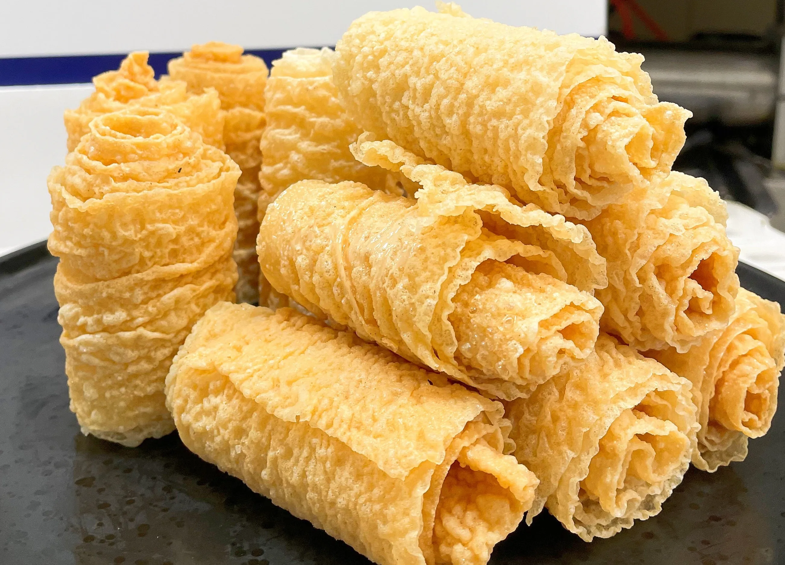 鮮炸響鈴